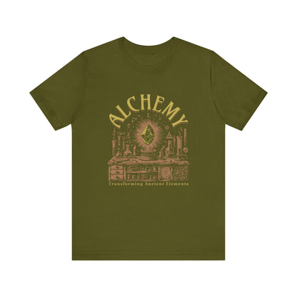 Alchemy T-Shirt