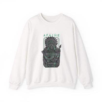 Apache warrior Sweatshirt