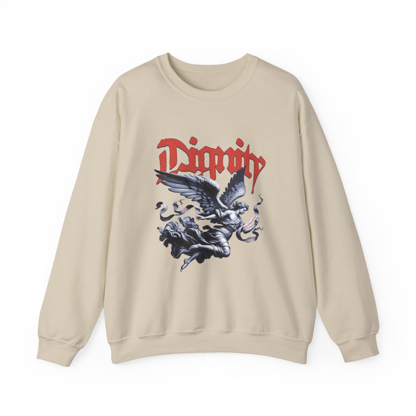 Dignity faith Sweatshirt