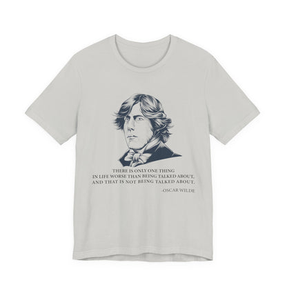 There is only one thing in life T-Shirt