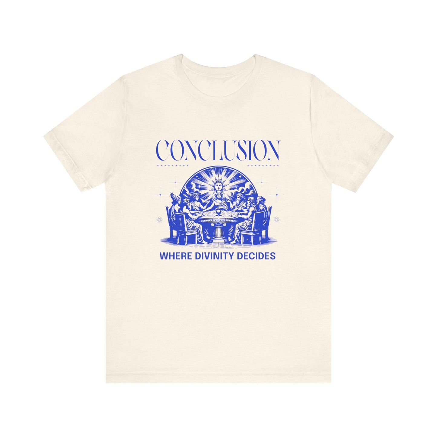 Conclusion T-Shirt