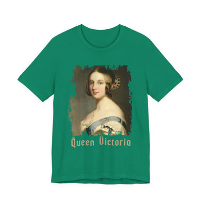 Queen Victoria T‑Shirt