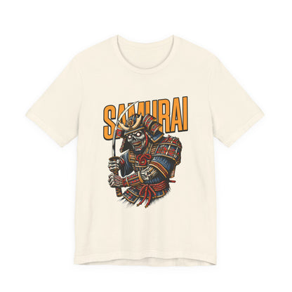 Shadow of Samurai T-Shirt