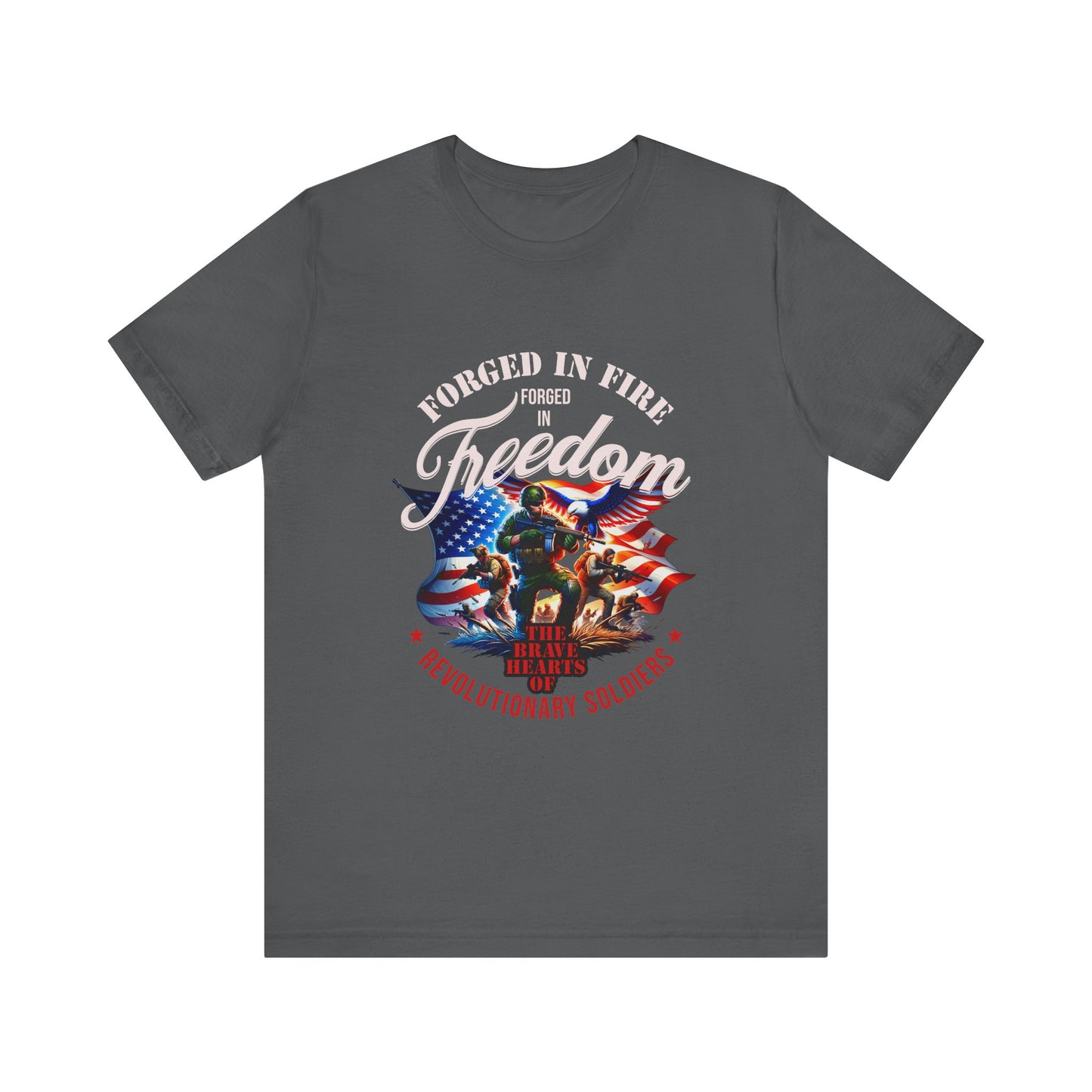 Forged in Fire T-Shirt