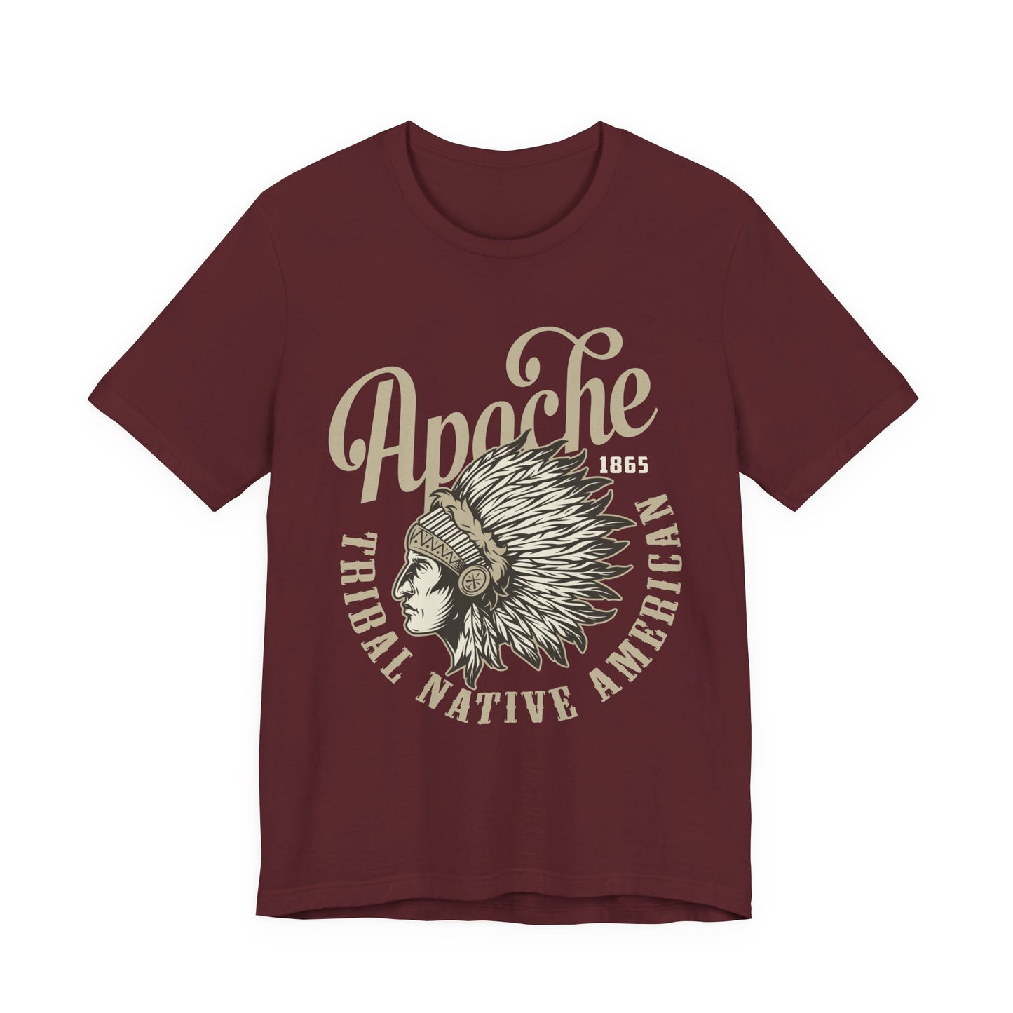 Tribal Native American T-Shirt