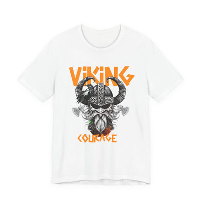 Viking Courage T-Shirt