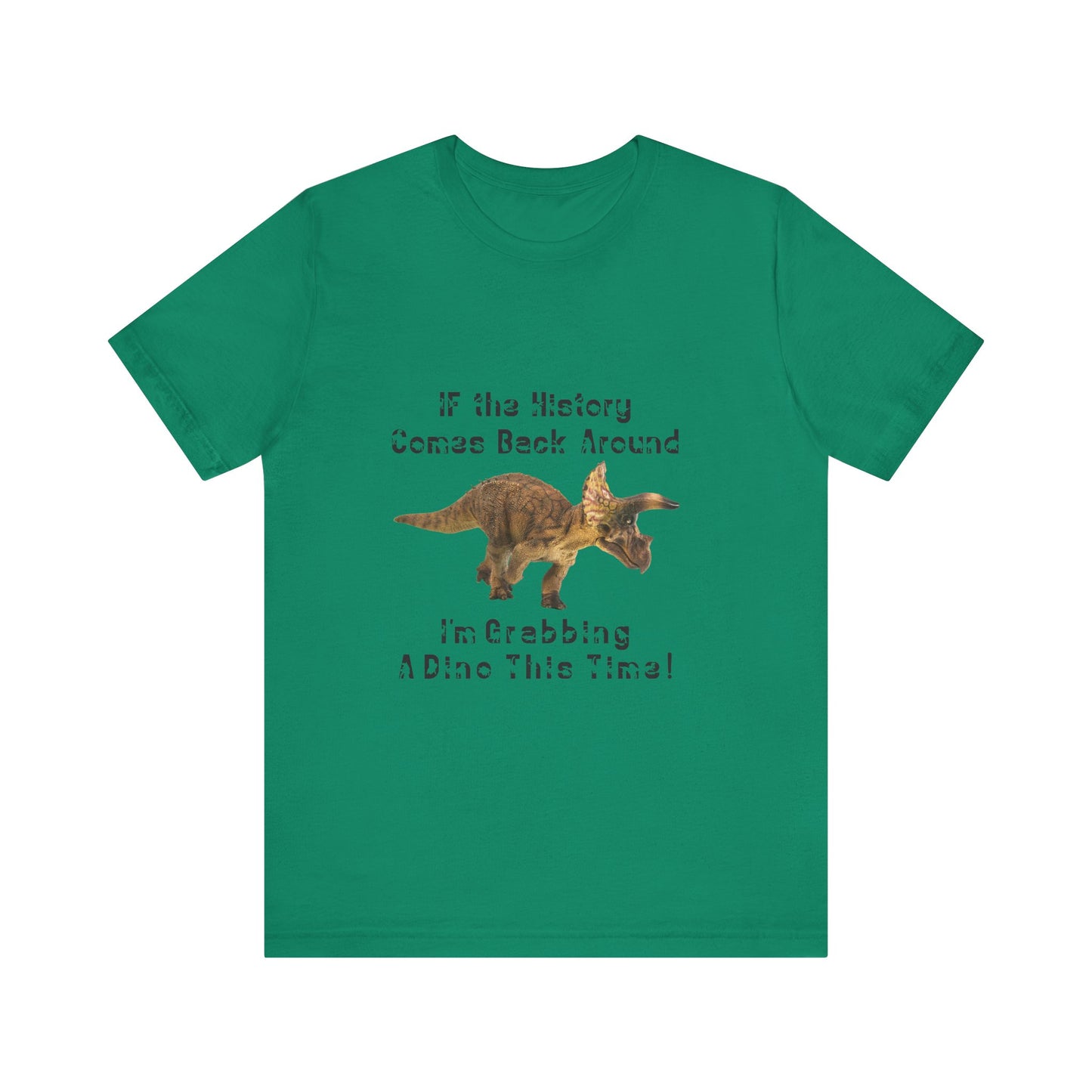 Dinosaur T-Shirt
