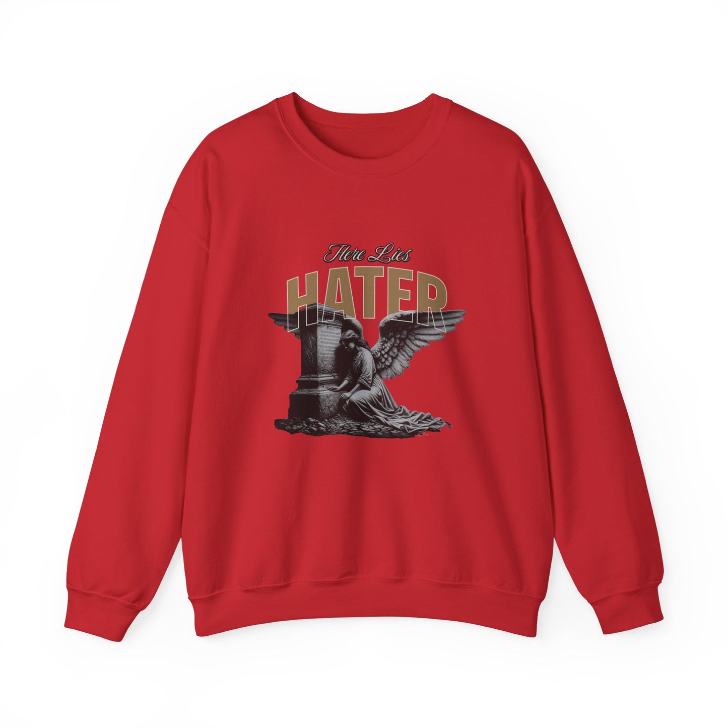 Hater Sweatshirt