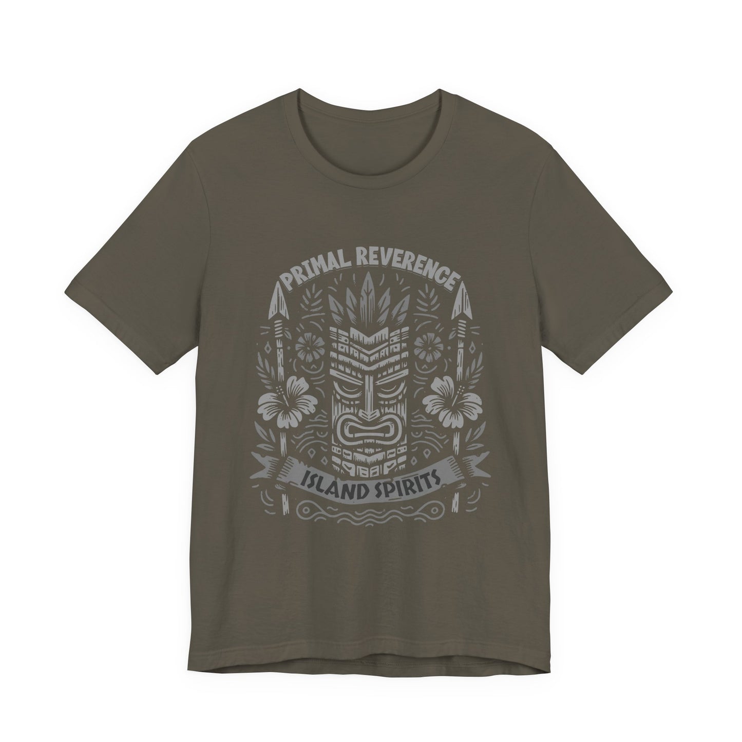 Primal Reverence T-Shirt
