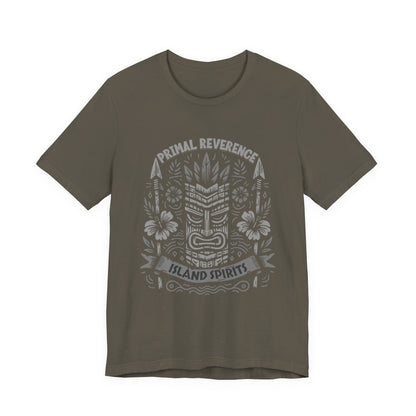 Primal Reverence T-Shirt