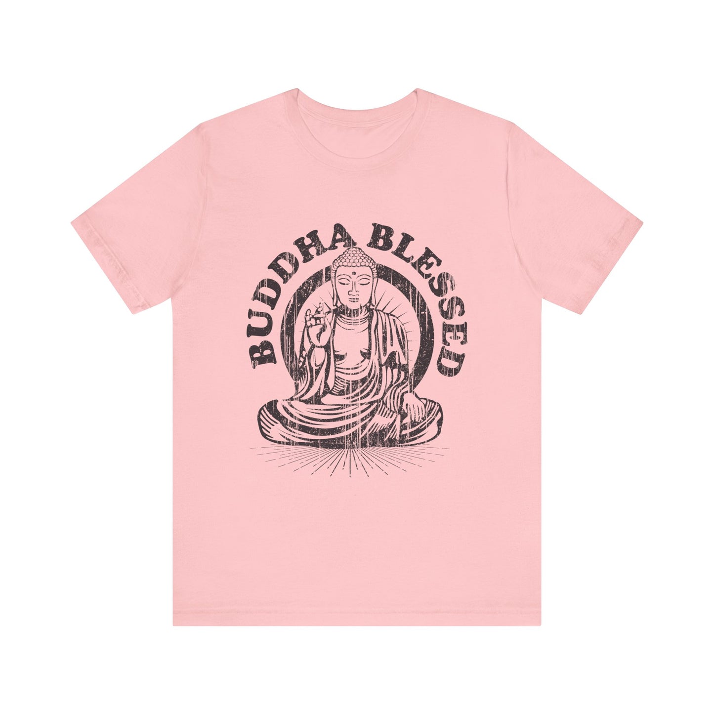 Buddha Blessed T-Shirt