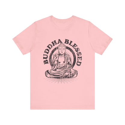 Buddha Blessed T-Shirt