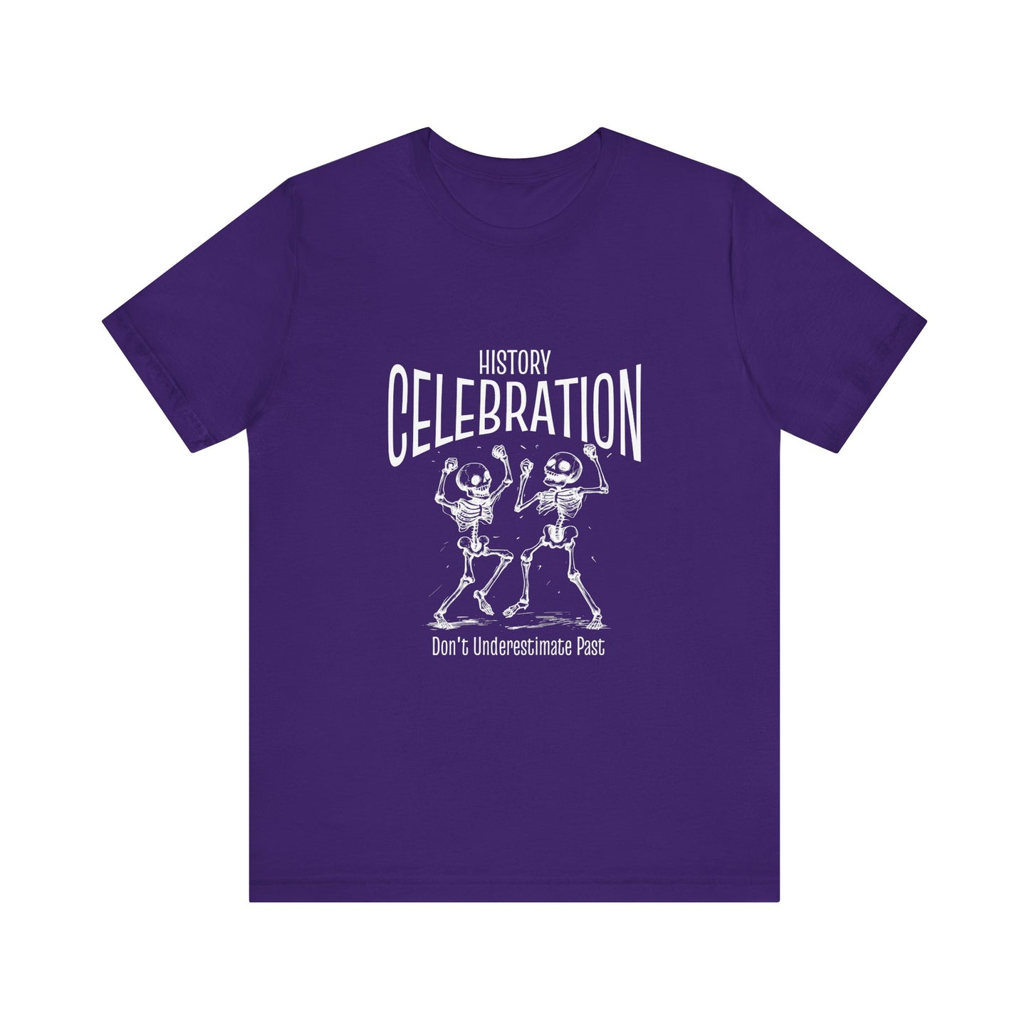 History celebration T-Shirt