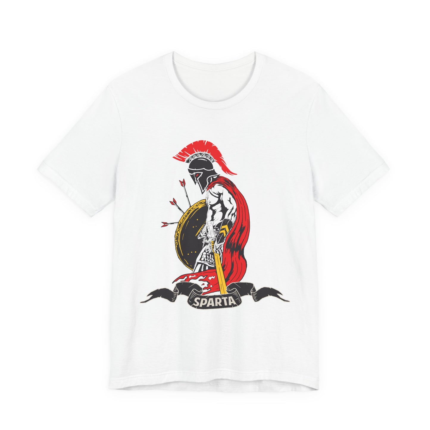 Sparta T-Shirt