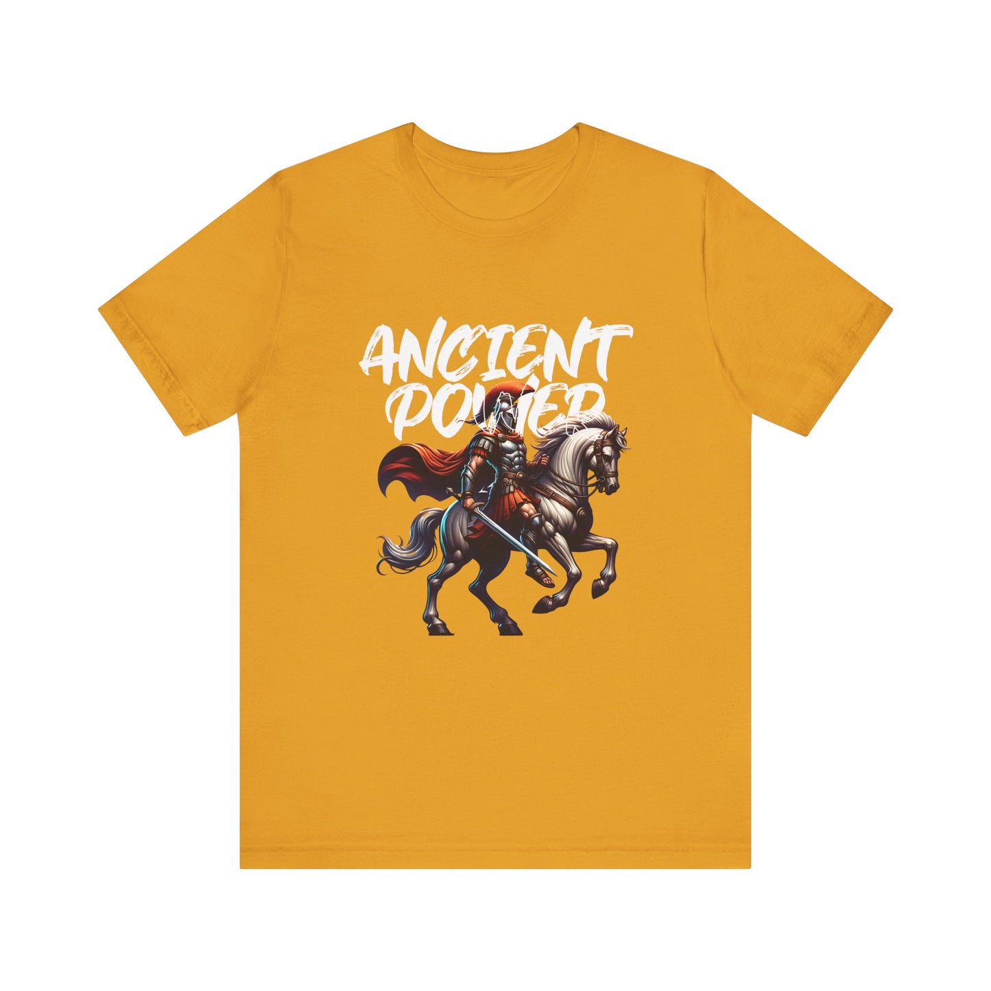 Ancient Power T-Shirt