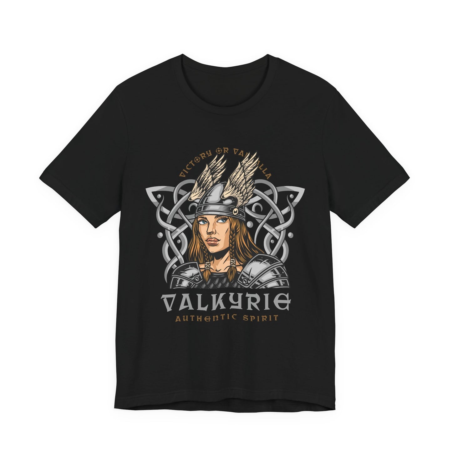 Valkyrie Spirit T-Shirt