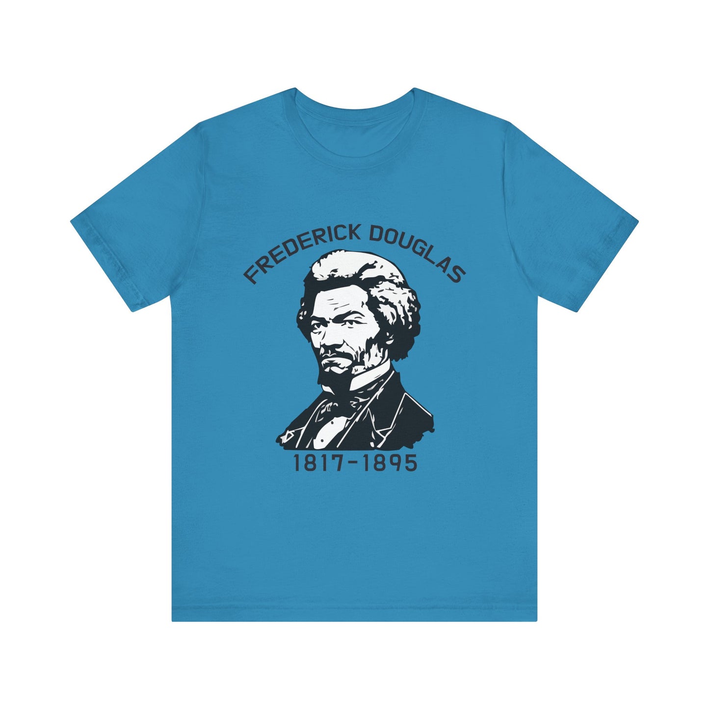 Frederick Douglas T-Shirt