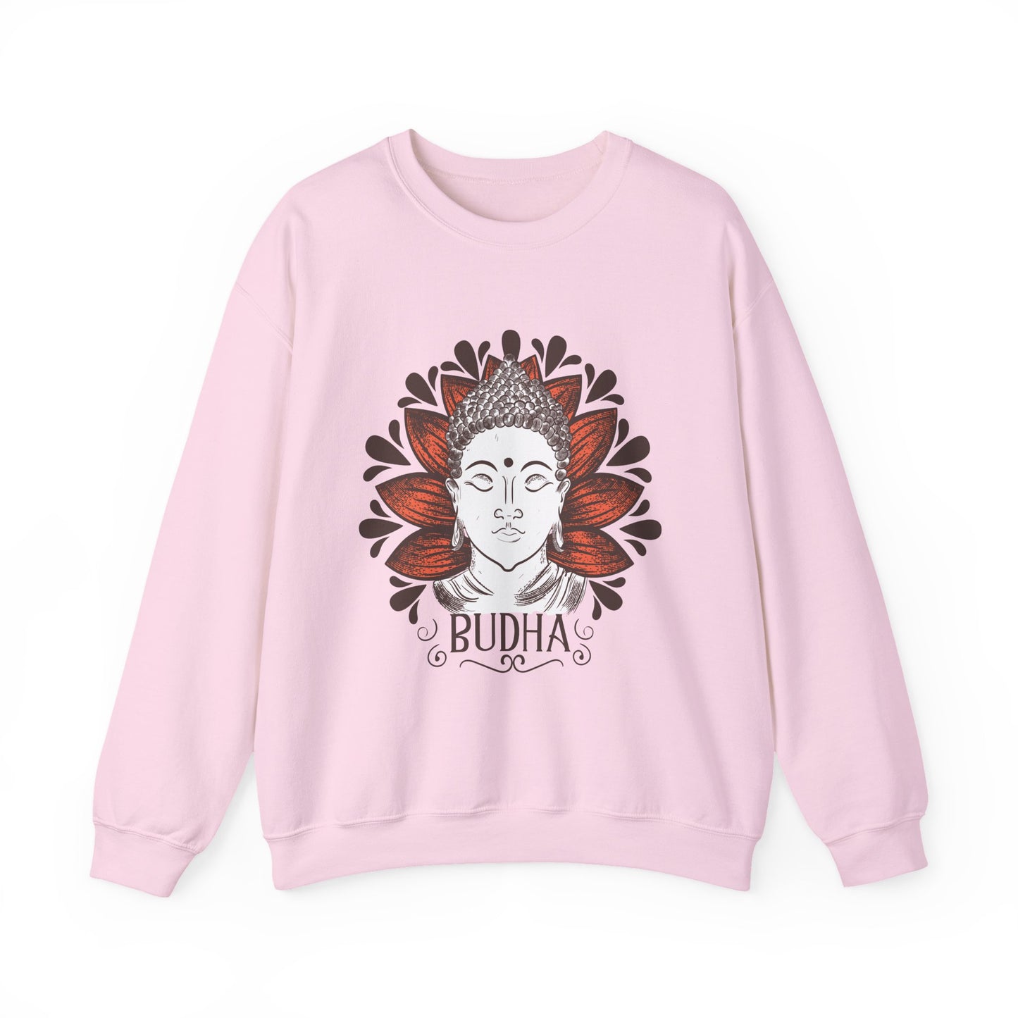 Budha Sweatshirt