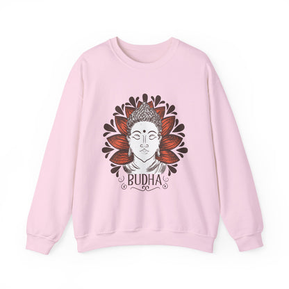 Budha Sweatshirt