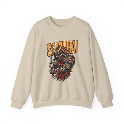 Shadow of Samurai Sweatshirt