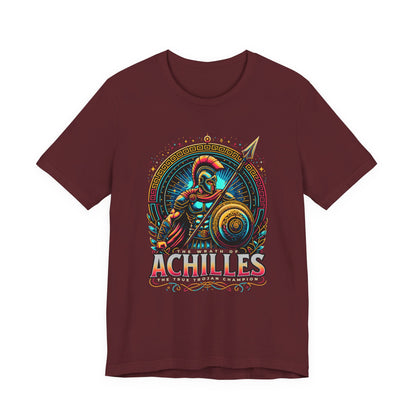 The Wrath of Achilles T-Shirt