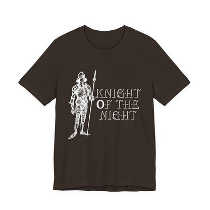 Knight of the night T-Shirt