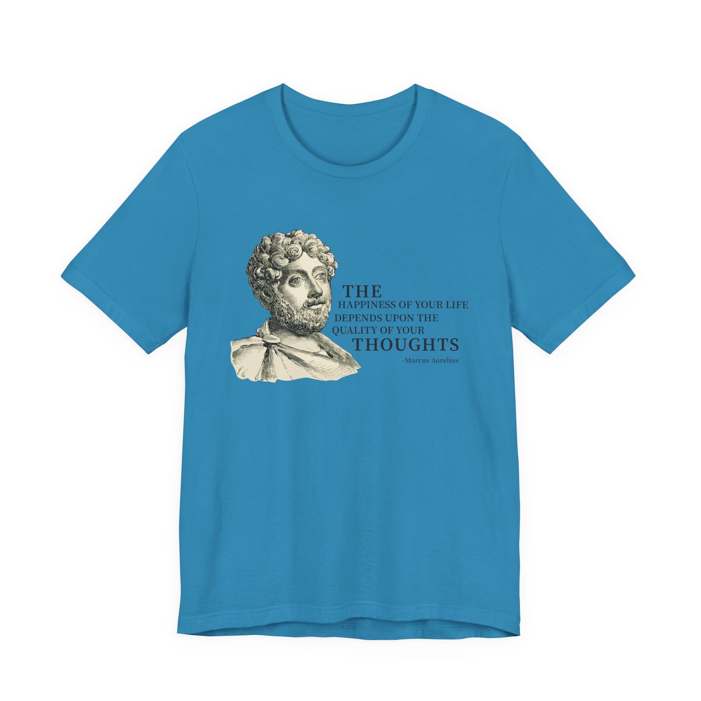 Marcus Aurelius T-Shirt