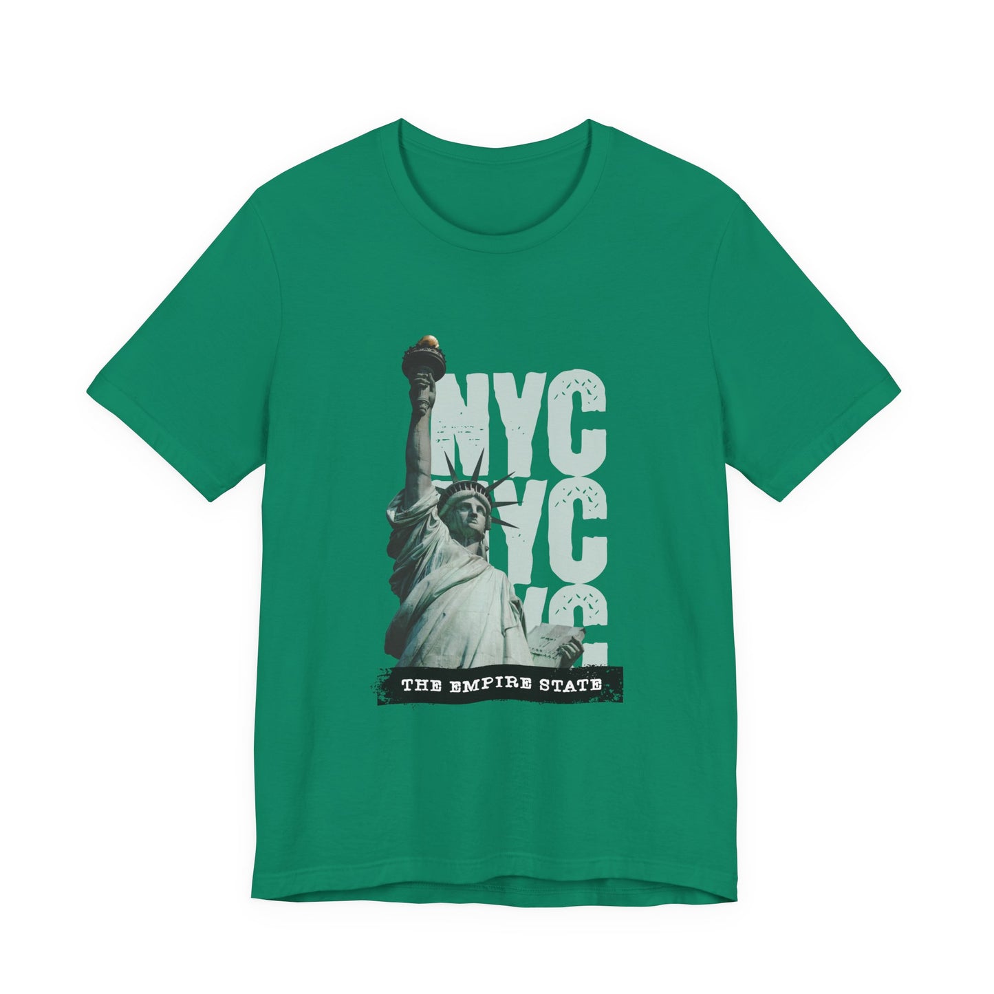 NYC Empire State T‑Shirt