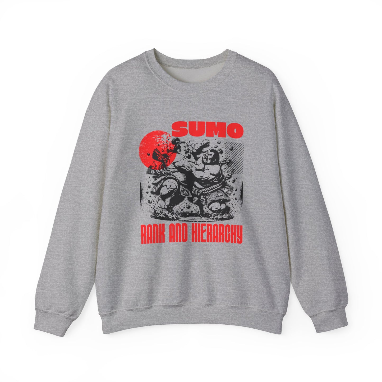 Sumo Sweatshirt