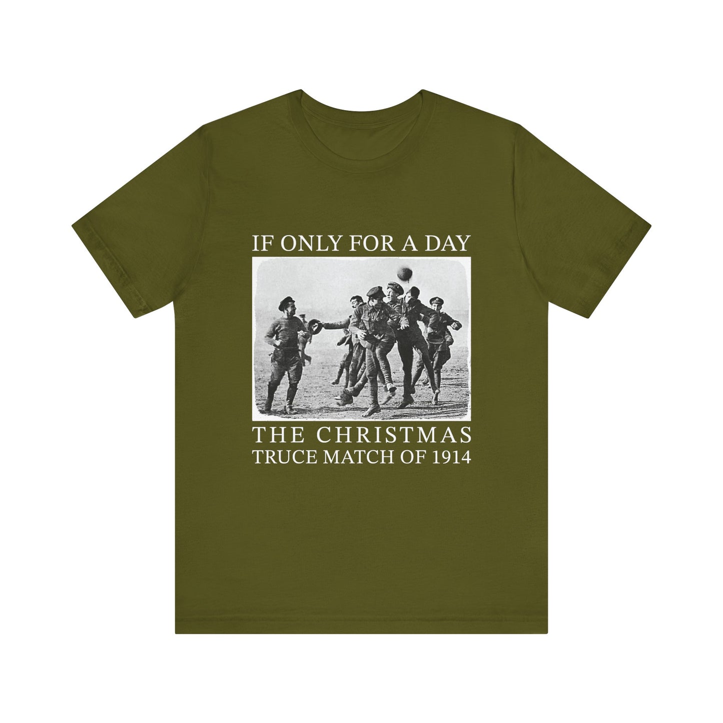 If only for a day T‑Shirt