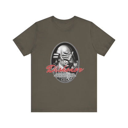 Dishonor T-Shirt