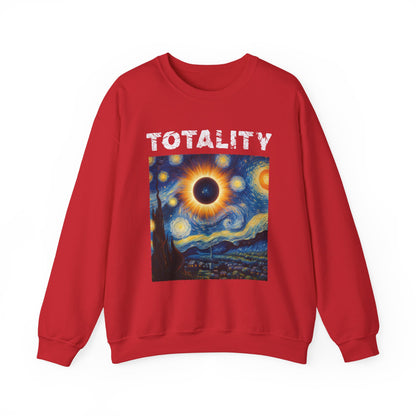 Totality Sweatshirt