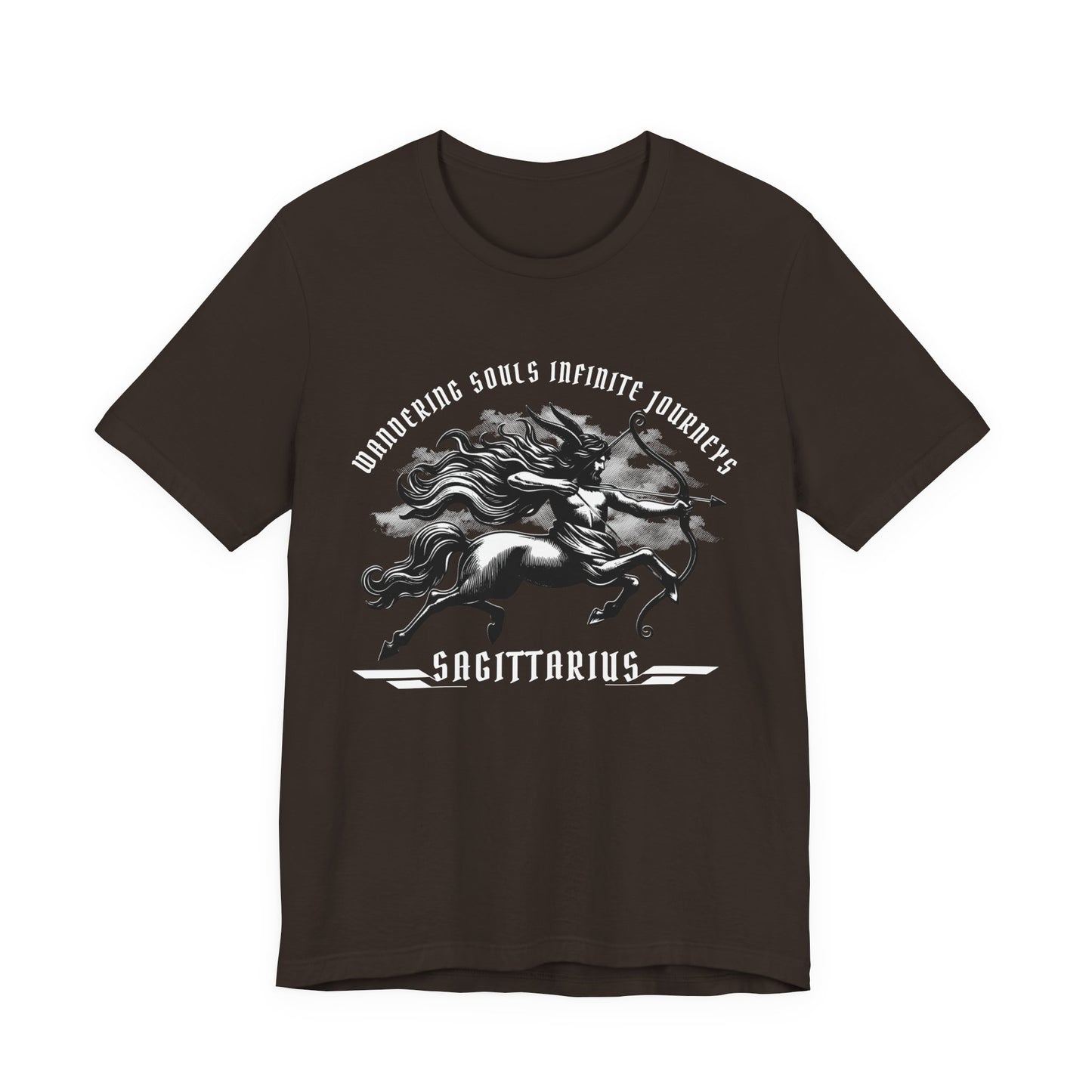 Zodiac sagittarius T-Shirt