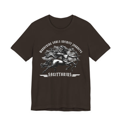 Zodiac sagittarius T-Shirt