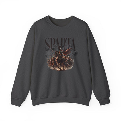 Spartan Spirit Sweatshirts