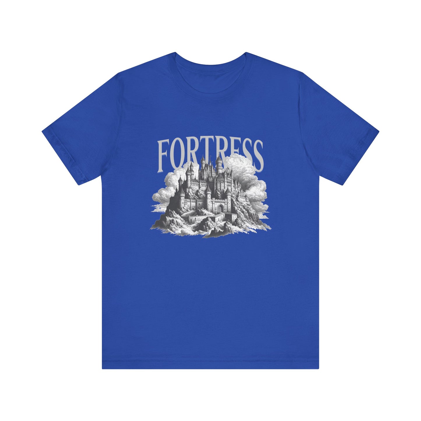 Fortress T-Shirt