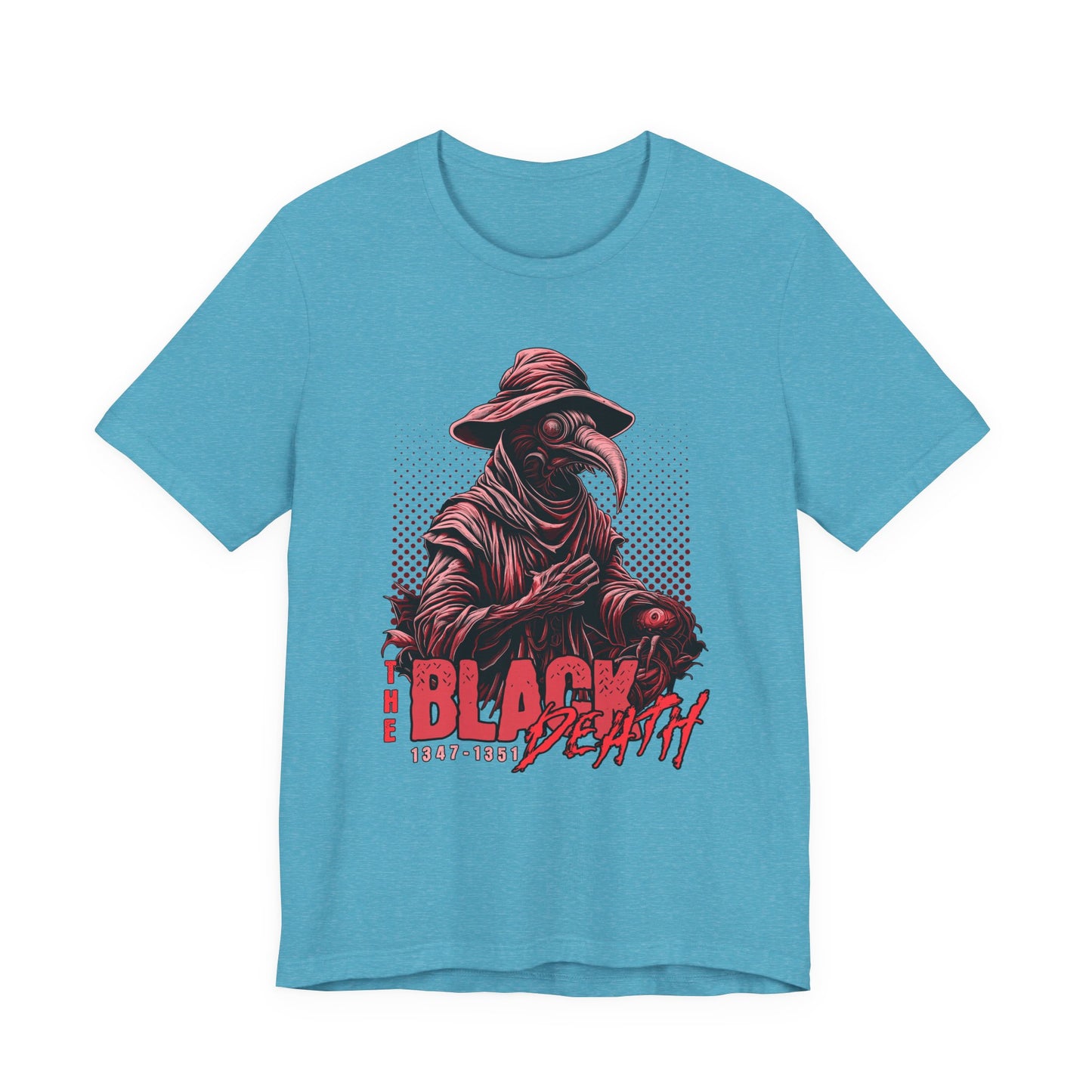 The Black Death T-Shirt