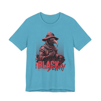 The Black Death T-Shirt