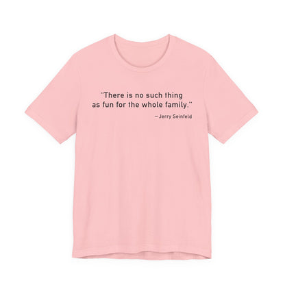 There is no such thing T-Shirt