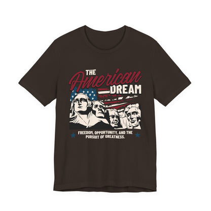 The American Dream T-Shirt