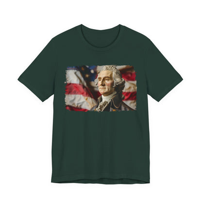 Thomas Jefferson T-Shirt