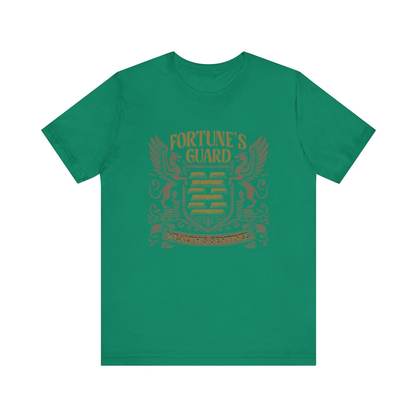 Fortune's Guard T-Shirt