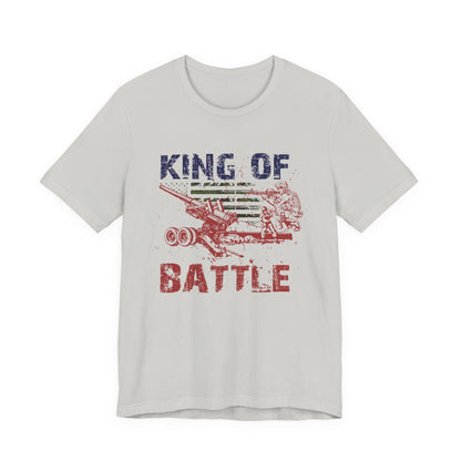 King of battle T-Shirt