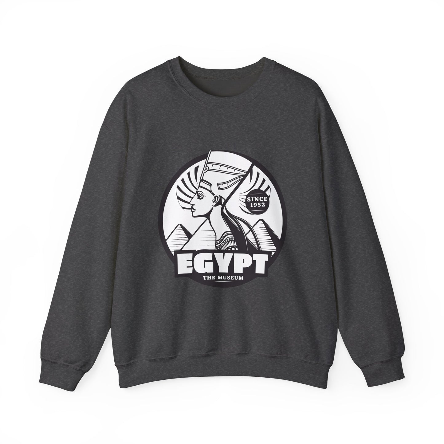 Egypt the museum Sweatshirts
