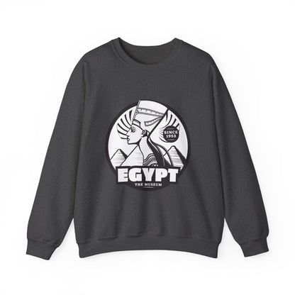 Egypt the museum Sweatshirts