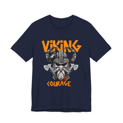 Viking Courage T-Shirt