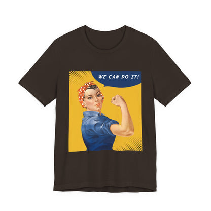 Rosie T-Shirt