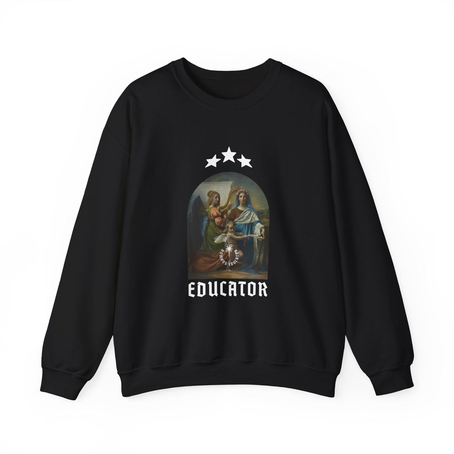 Educator Sweatshirts