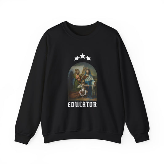 Educator Sweatshirts
