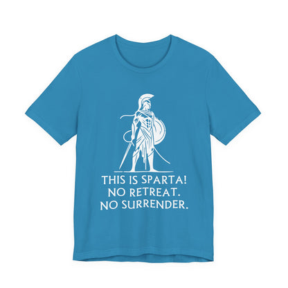 This is Sparta T-Shirt